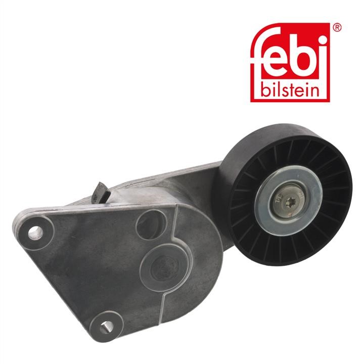 Drive belt tensioner febi 17542