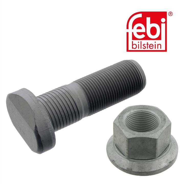 Wheel bolt febi 49024