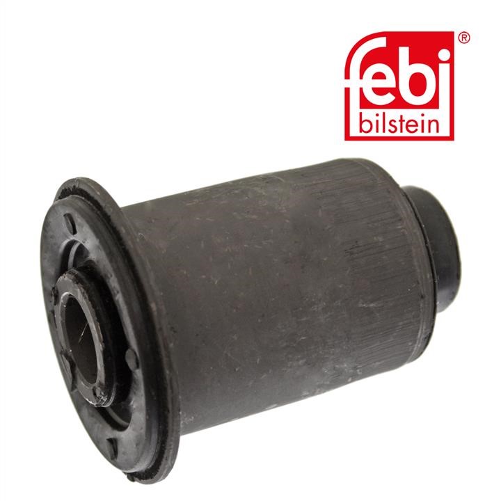 Front lower control arm front bushing febi 42264
