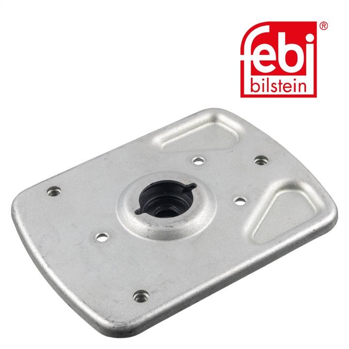 Suspension Strut Support Mount febi 171221