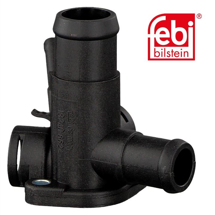 Coolant flange febi 18240