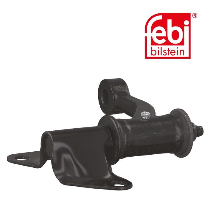 febi Pendulum of a steering assy – price 89 PLN