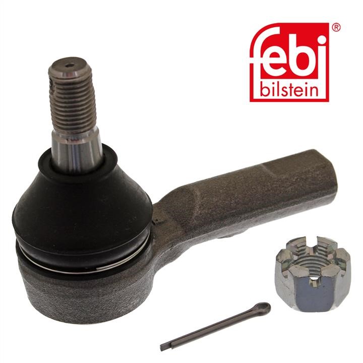 Tie rod end outer febi 42702