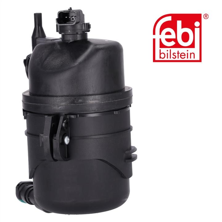 Fuel filter febi 171405