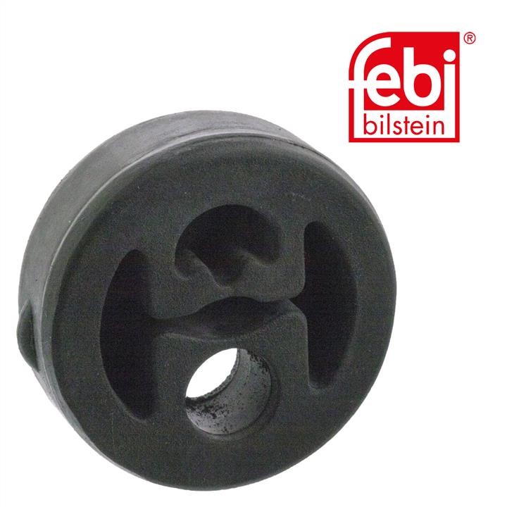 Muffler Suspension Pillow febi 18263