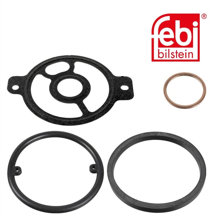 OIL FILTER HOUSING GASKETS febi 172935