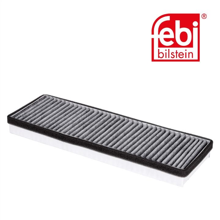 Cabin filter febi 17313