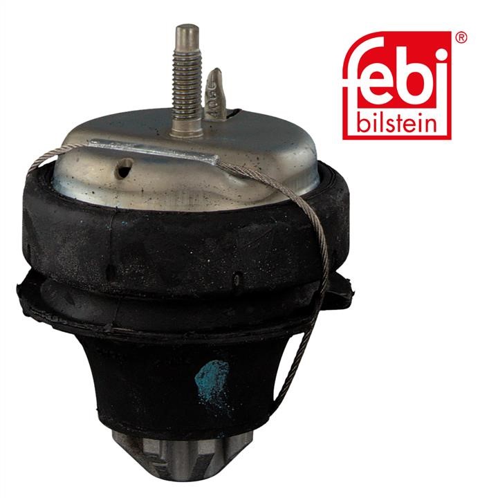 Engine mount, front febi 19089