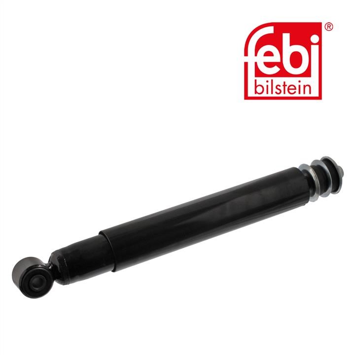 Front oil shock absorber febi 20387