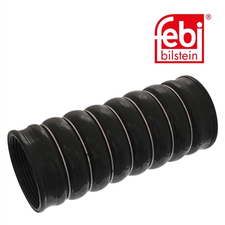 Intercooler pipe febi 46463