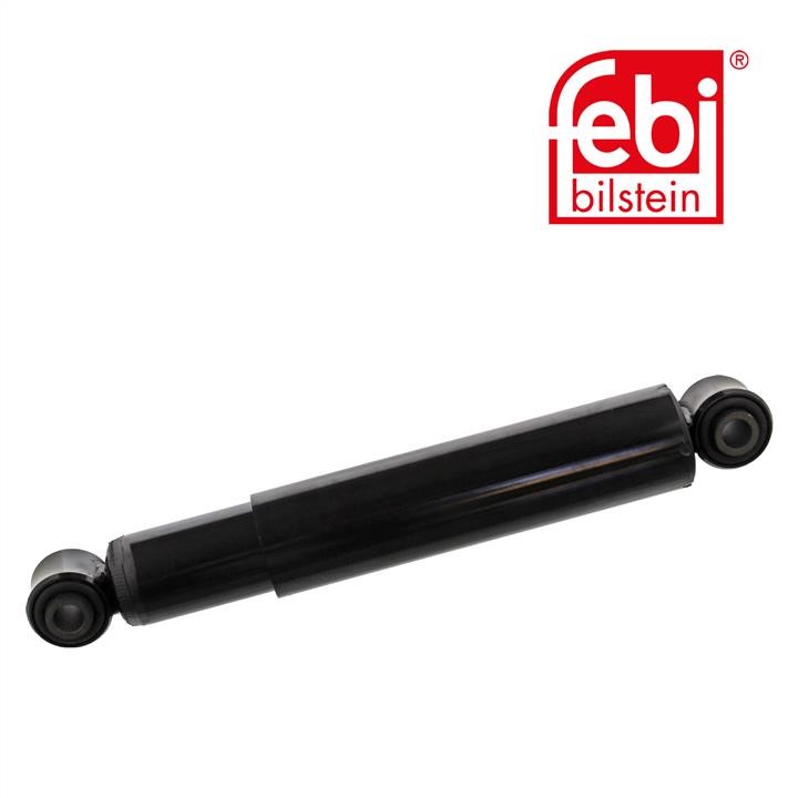 Rear oil shock absorber febi 20397