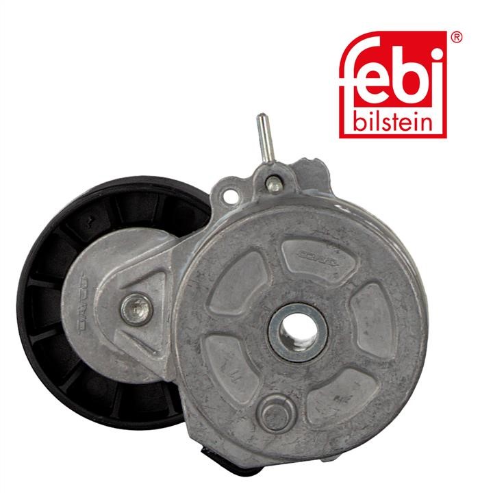 Drive belt tensioner febi 19119