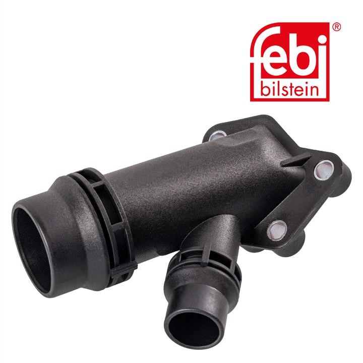 Coolant flange febi 173395