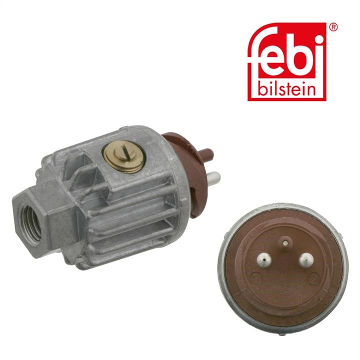 Brake light switch febi 19126