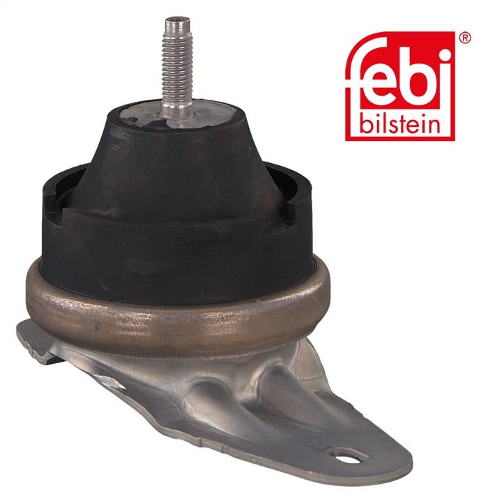 Engine mount right febi 47709