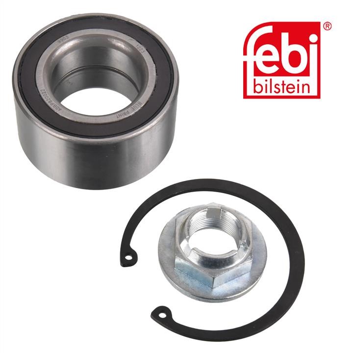 Front Wheel Bearing Kit febi 19213