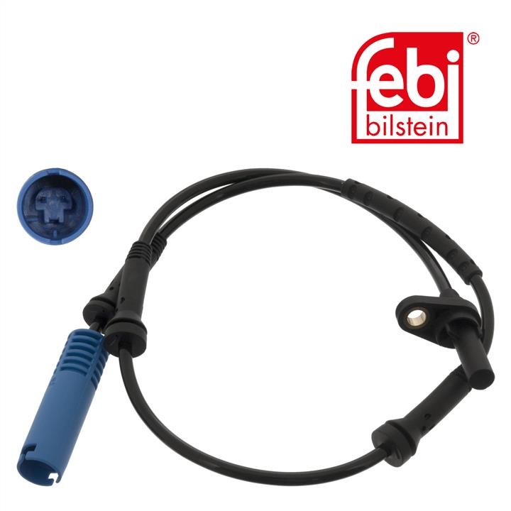 Sensor ABS febi 47809