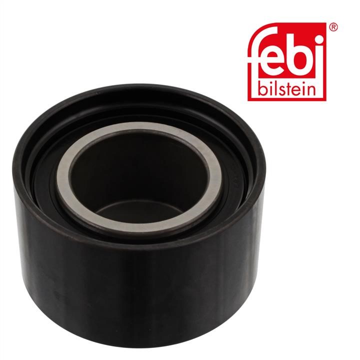 Timing belt tensioner pulley febi 19240