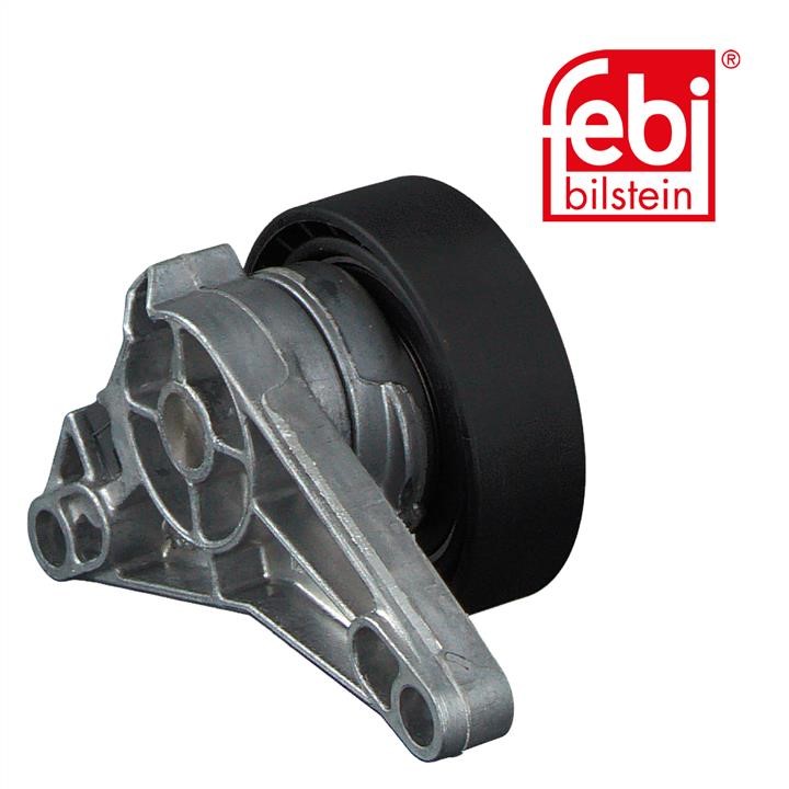 Timing belt tensioner pulley febi 19283
