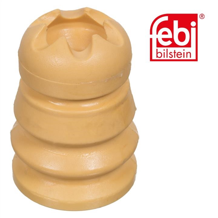 Shock absorber bump stop febi 19284