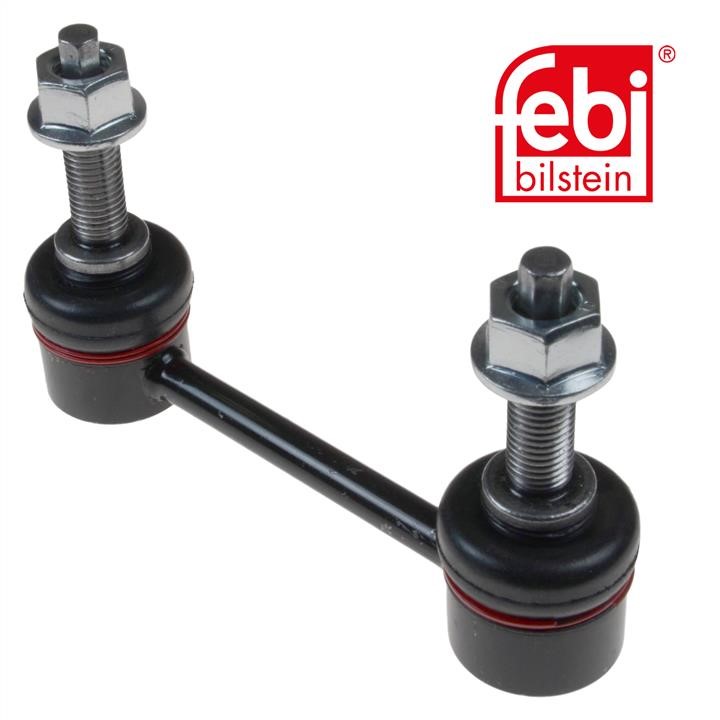 Rear anti roll bar link febi 48004