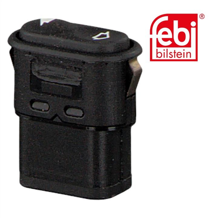 Power window button febi 19344