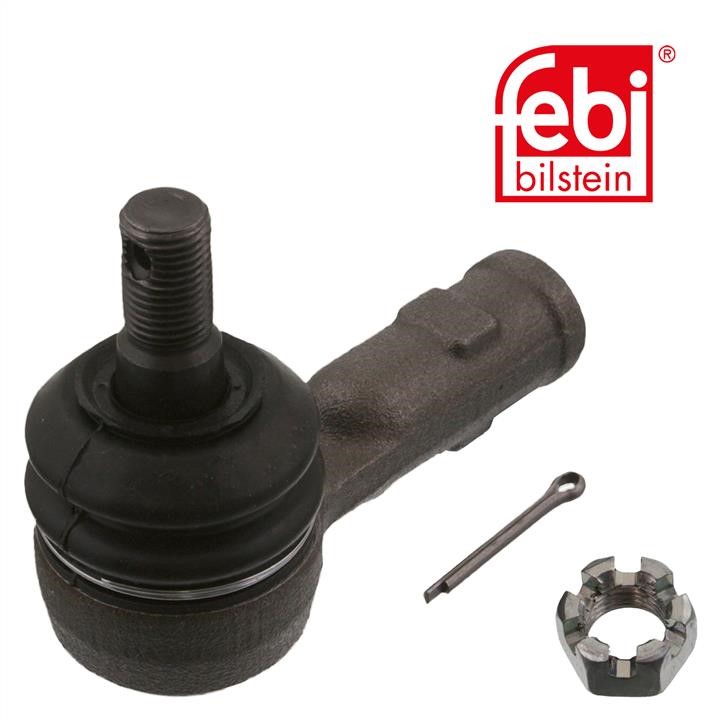 Tie rod end outer febi 43343