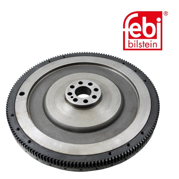 Flywheel febi 44427