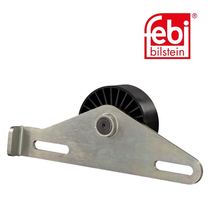 Drive belt tensioner febi 21709