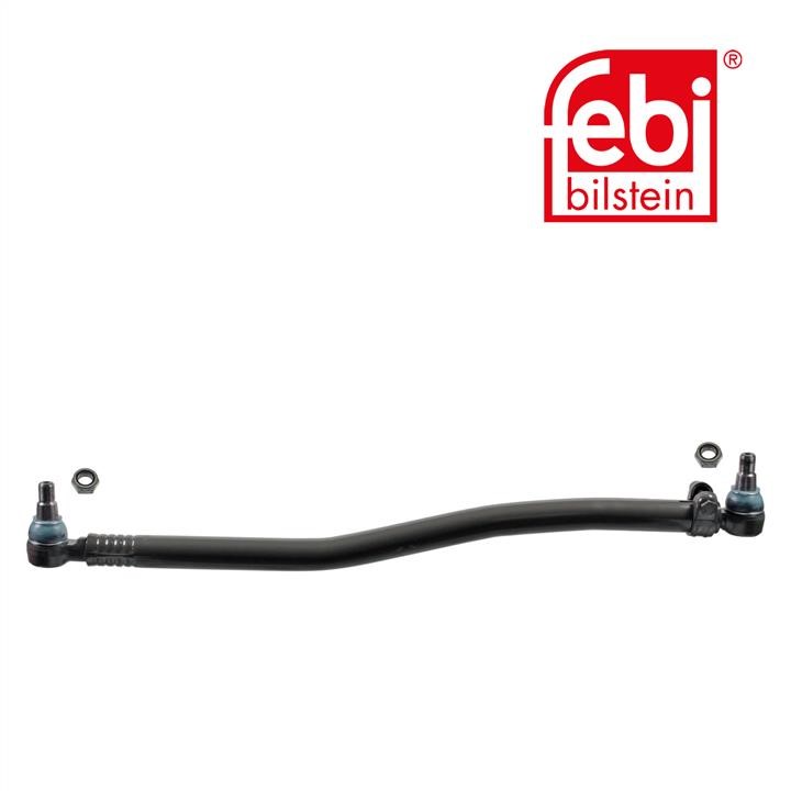 Centre rod assembly febi 44429