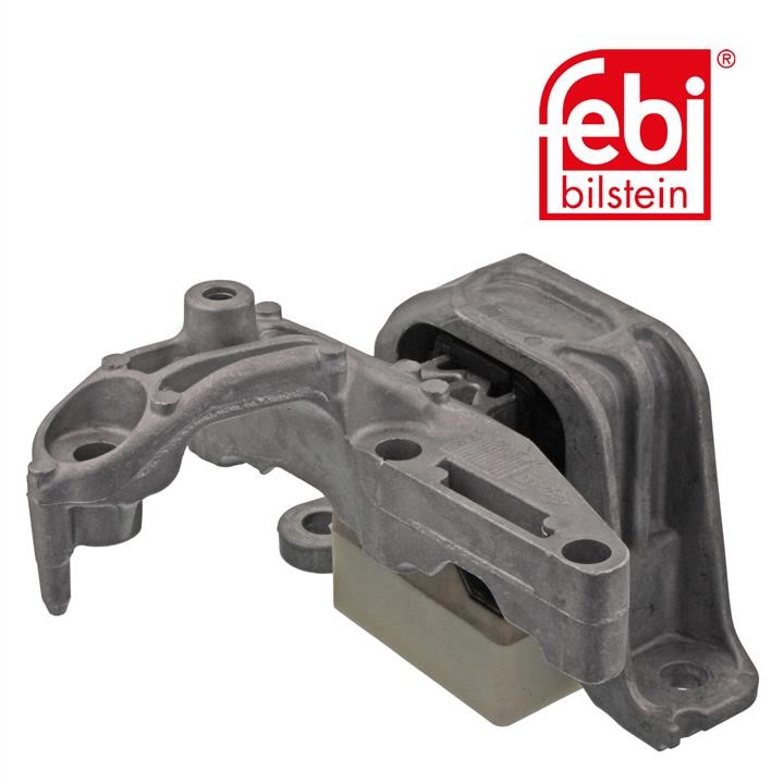 Engine mount right febi 45823