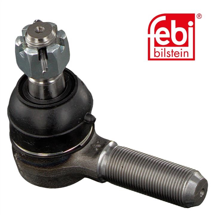 Right tie rod end febi 43345