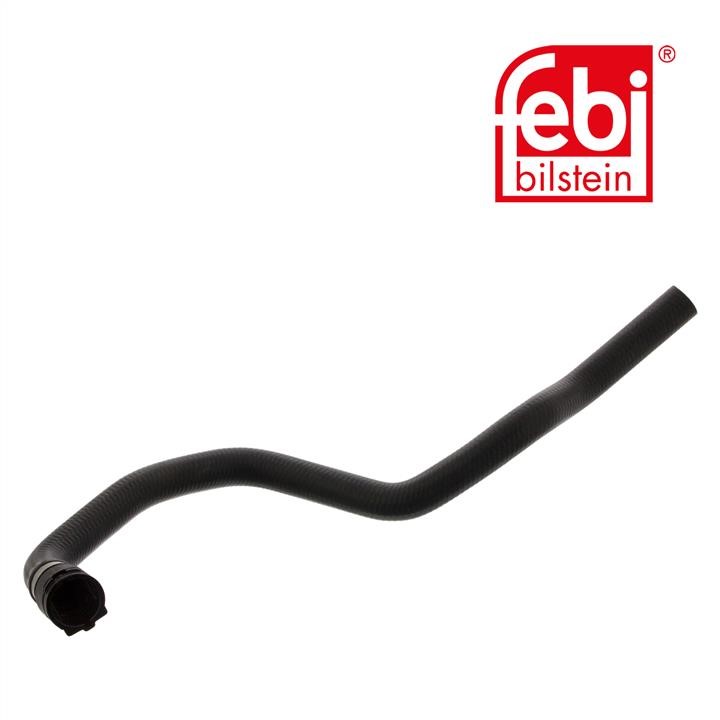 Coolant hose febi 45840