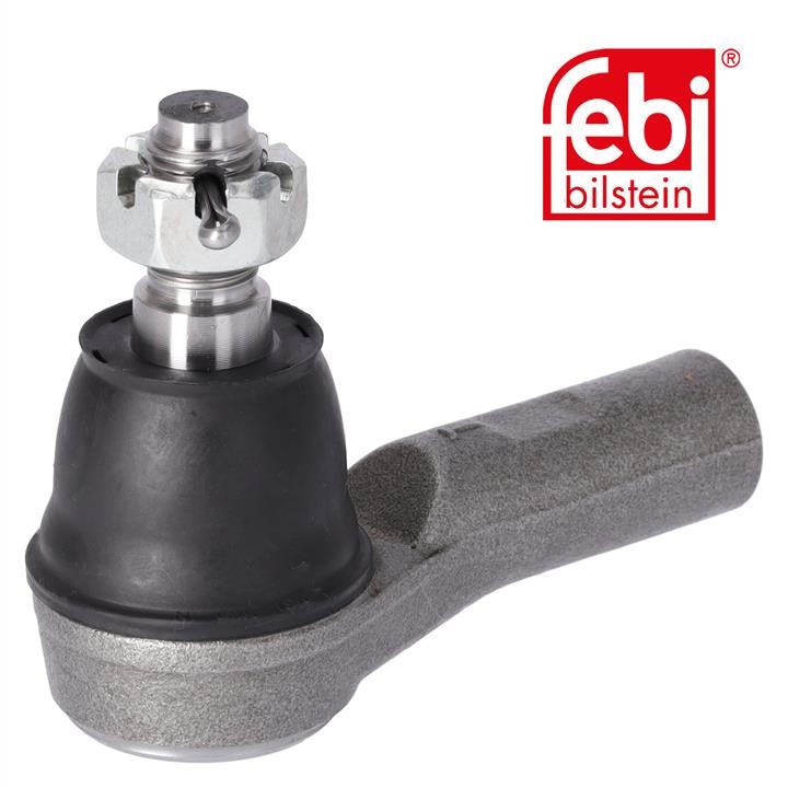 Tie rod end outer febi 43353
