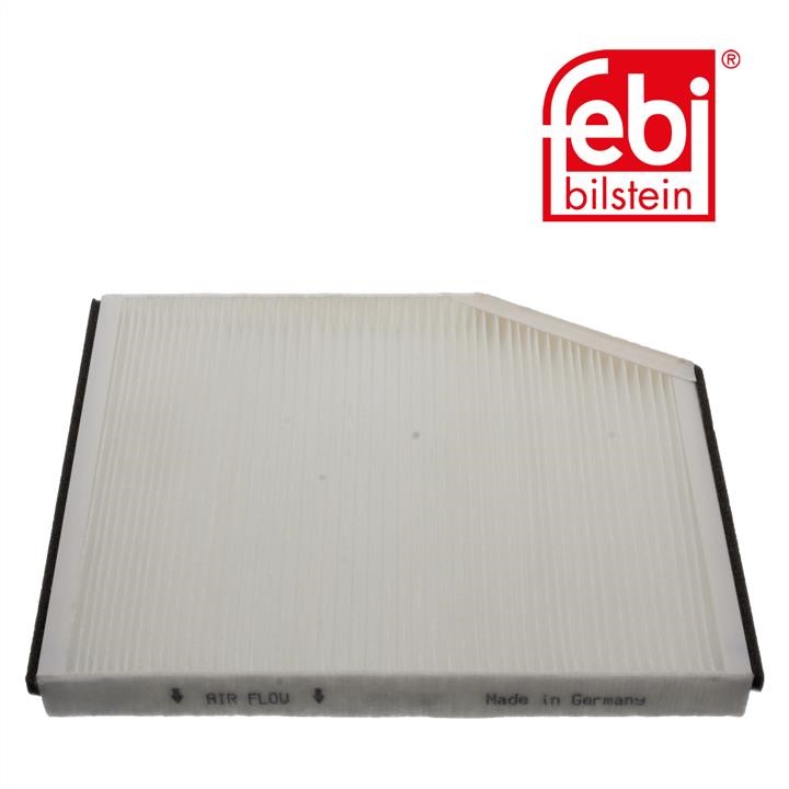 Cabin filter febi 45858