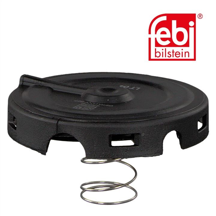febi Valve, engine block breather – price 87 PLN