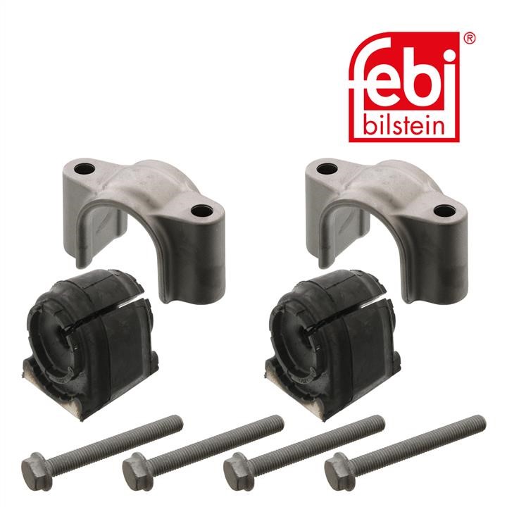 Mounting kit for rear stabilizer febi 45863