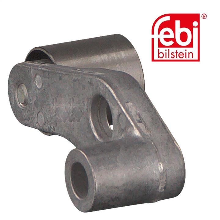 Timing belt tensioner pulley febi 21766