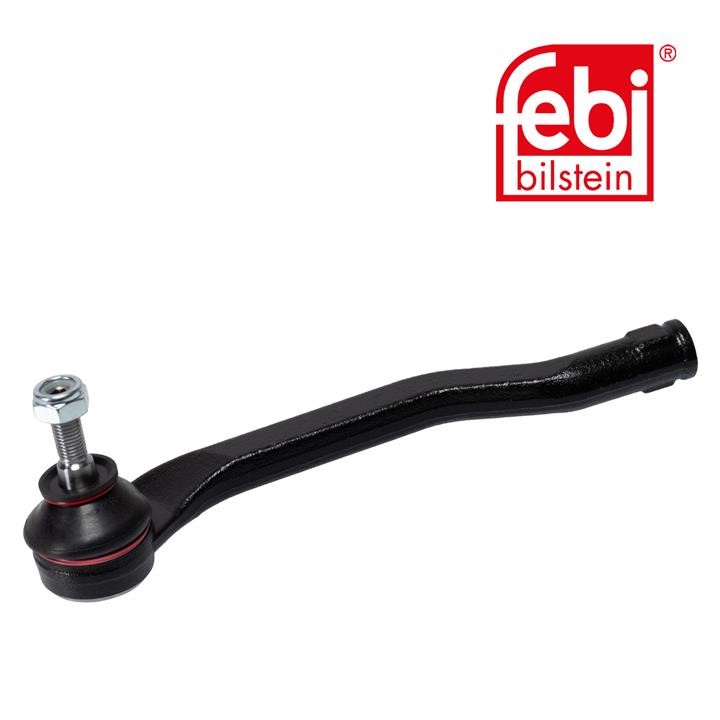 febi Left tie rod end – price 70 PLN