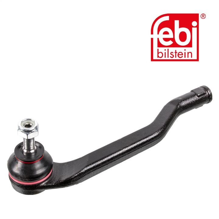 Right tie rod end febi 43444
