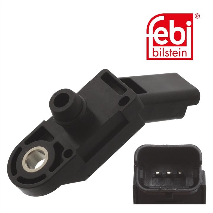 MAP Sensor febi 45923