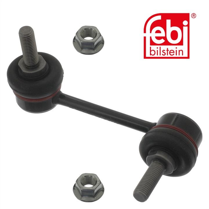 Front anti roll bar link febi 43455