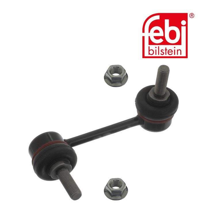 Front anti roll bar link febi 43456
