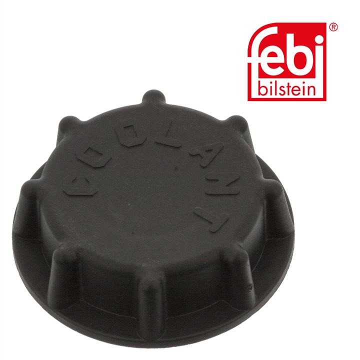 Expansion tank cap febi 45932