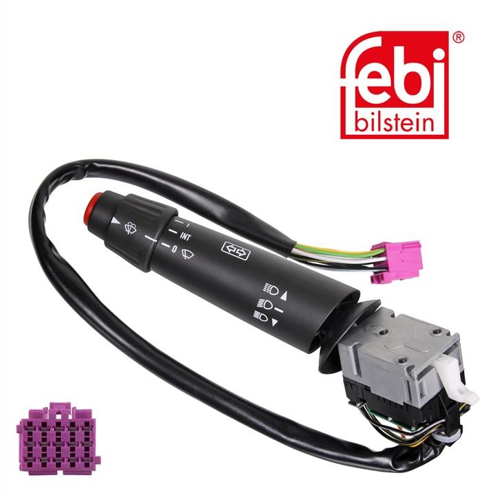 Buy febi 21833 – good price at EXIST.AE!