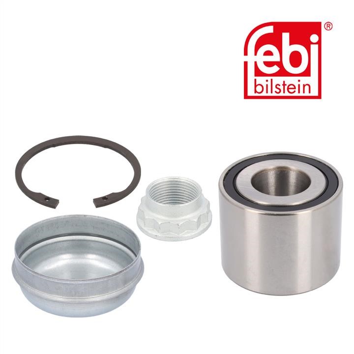 Wheel bearing kit febi 21839