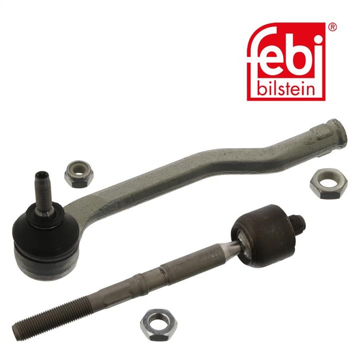 Steering tie rod febi 43461