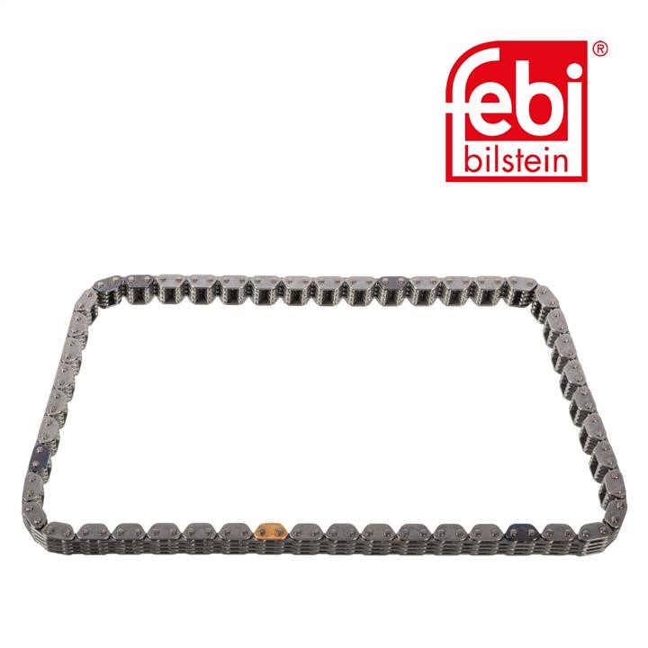Timing chain febi 45953