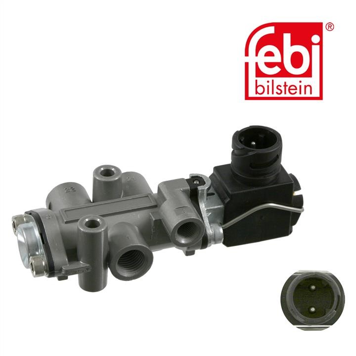 Solenoid valve febi 22399