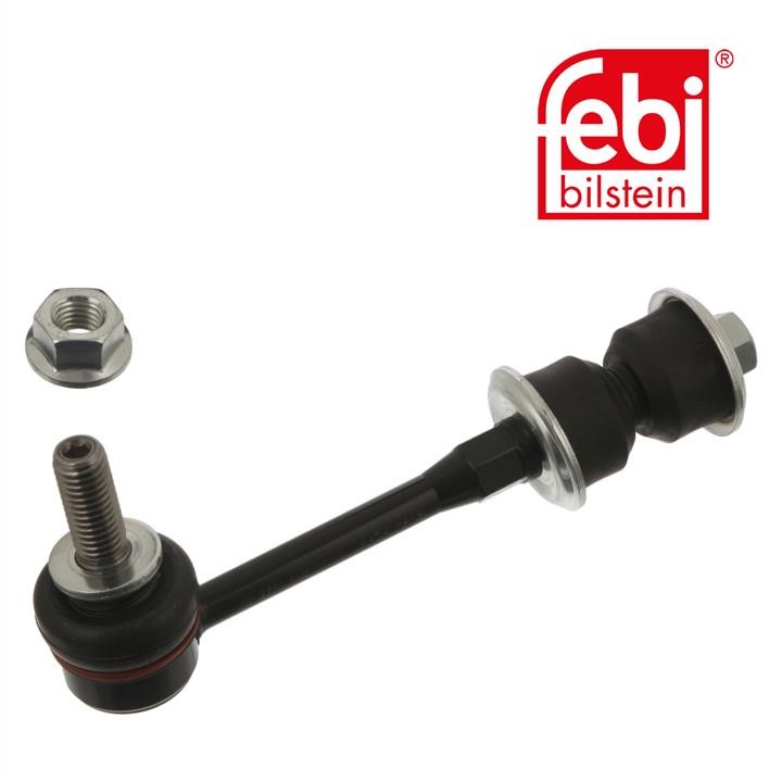 Rear anti roll bar link febi 43532